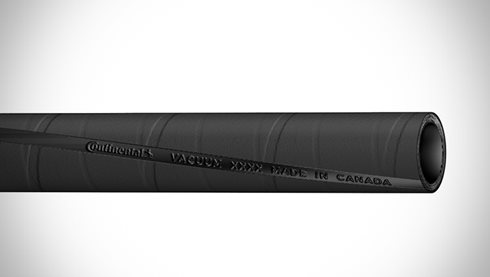 Plicord® LW Industrial Vacuum (Lightweight Construction)                                            
