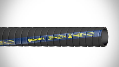 Prospector™ Flex Oilfield                                                                           