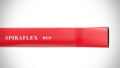 Spiraflex® Red Medium Duty                                                                          