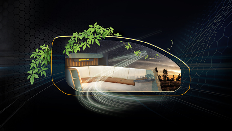 We make sustainability tangible