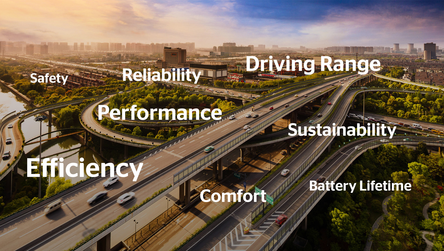 Enhancing Mobility