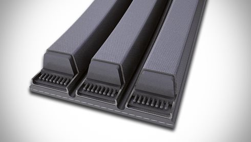 Conti®V Torque Team (CONTI®V MULTIBELT)