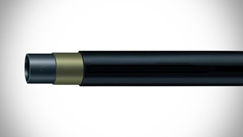 TYPE IX Low Expansion Pressure Hose