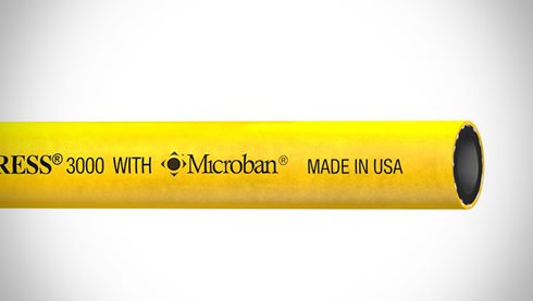 Fortress® 300 - Yellow