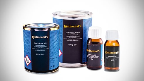 Two-component Adhesives