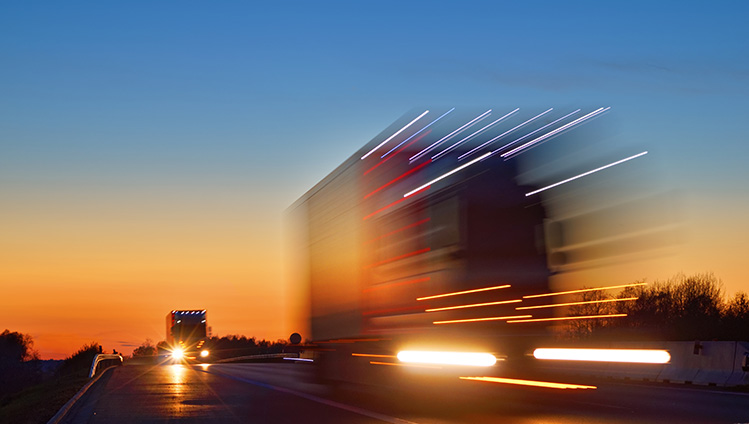 Suspension & Anti-Vibration for Commercial Vehicles