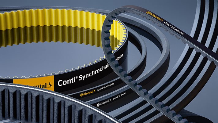 Drive Belts