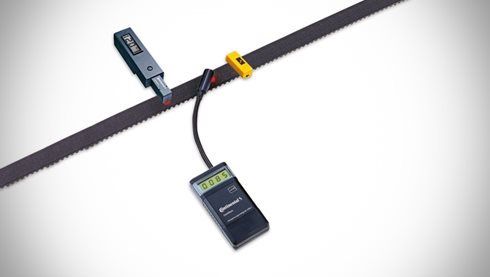 CONTI® VSM 1/3 Tension Tauges