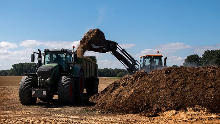 Solutions relatives aux fluides pour véhicules industriels