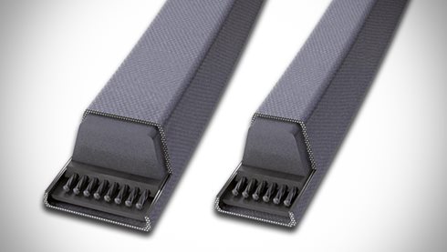 V-Belts < Drive Belts < Industrial Applications