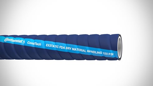 Exstatic®