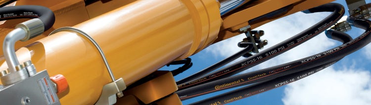Hydraulic Hoses