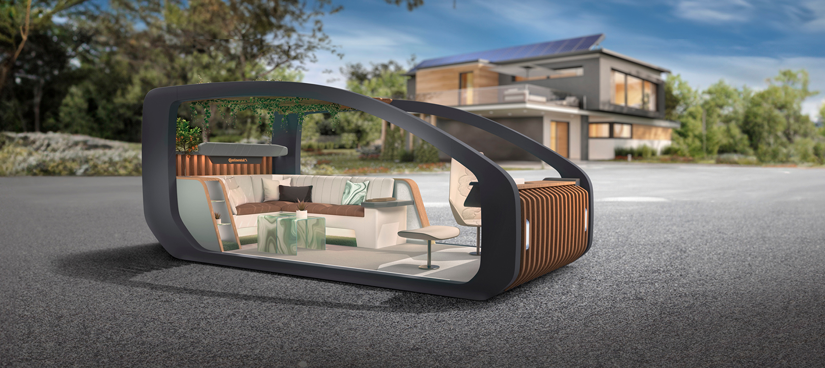 ＊DOM SPACE DESIGN ＊ SPACE D Design Concept