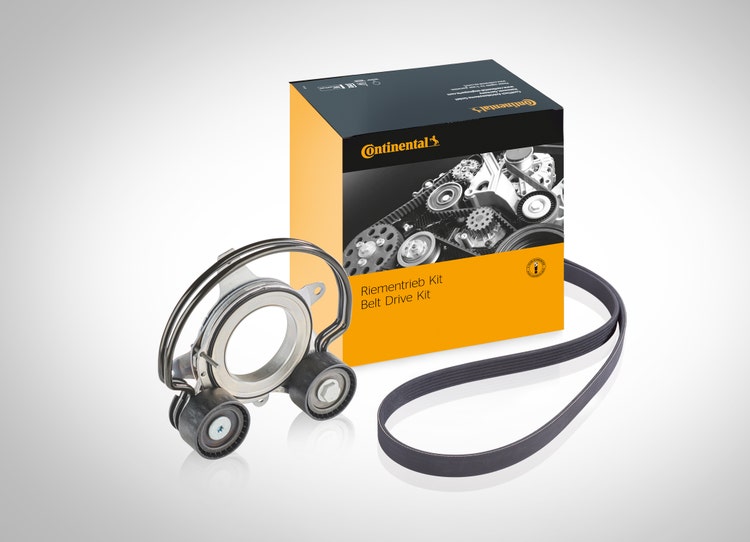 With the new Mild Hybrid Kits, Continental is expanding its range in the field of hybrid drives and now covers virtually all relevant vehicle applications on the European market.