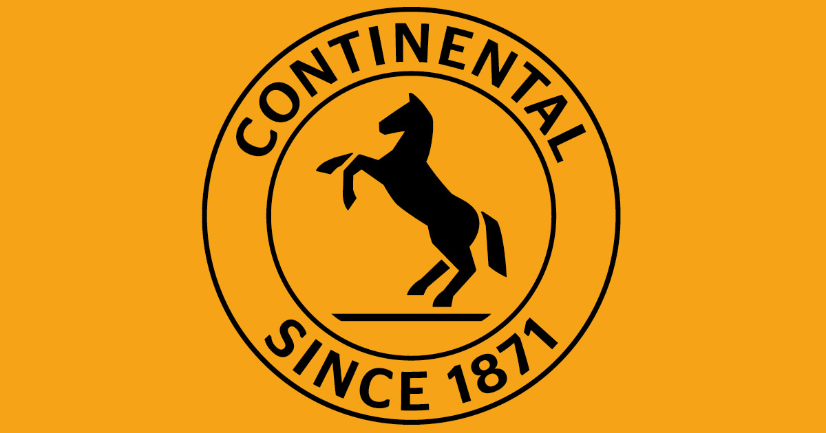 Continental, AX35, Torque-Flex® Belt