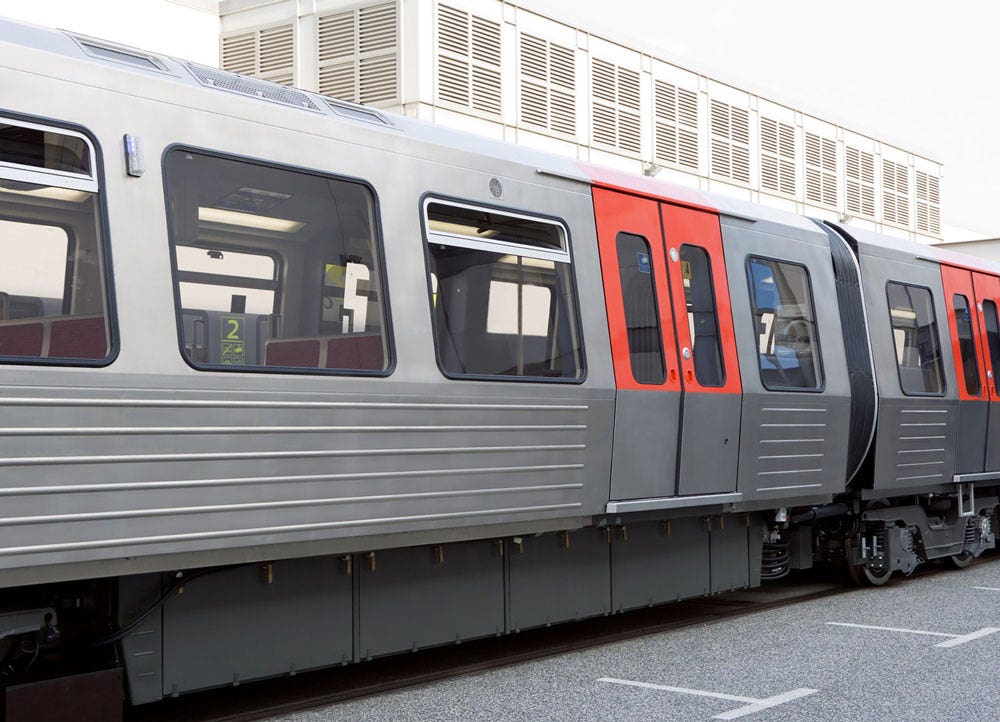From Hamburg, for Hamburg: Continental ensures comfortable mobility in ...