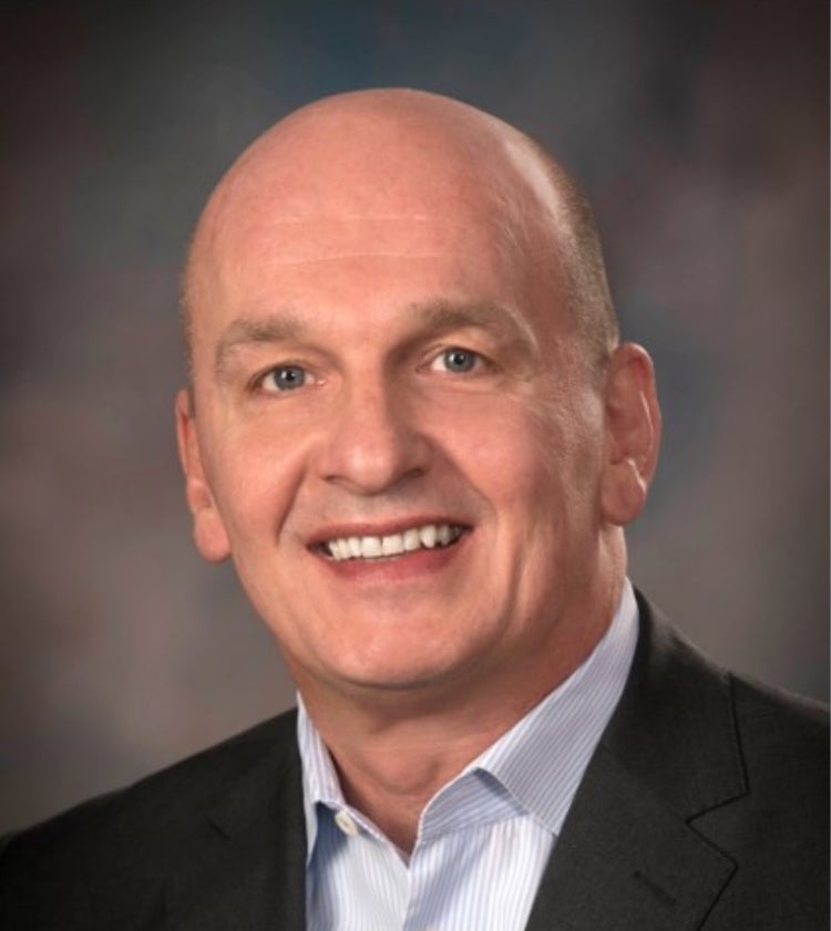 Andreas Gerstenberger is the Executive Vice President of Continental’s industrial section in the USA.