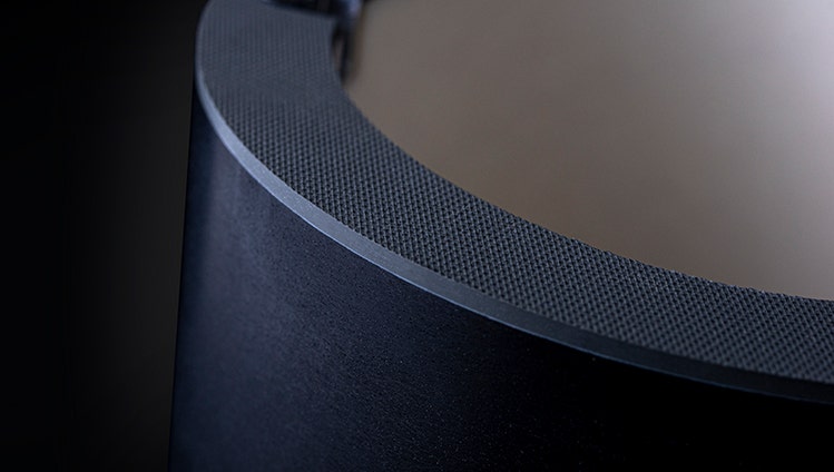 Axcyl® Flexo Plate Mounting Sleeves