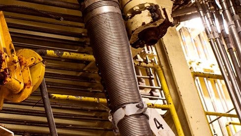 Drilling Hoses