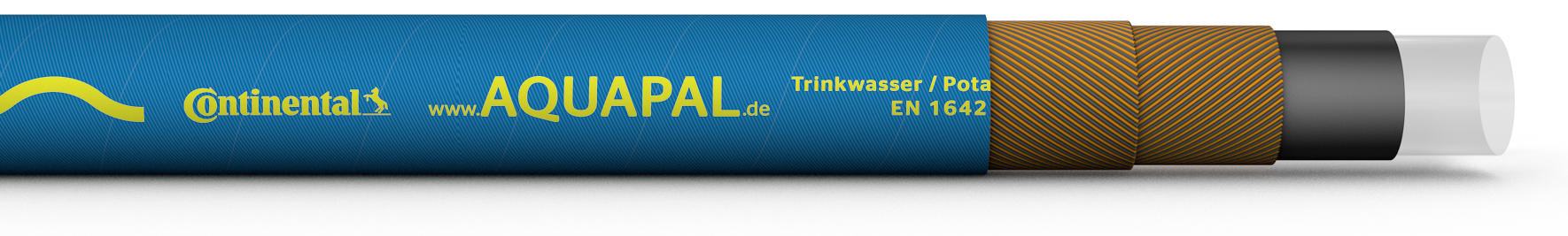 AQUAPAL® NEUE AUSFÜHRUNG