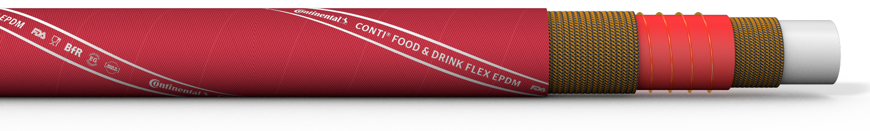 CONTI® FOOD & DRINK FLEX EPDM