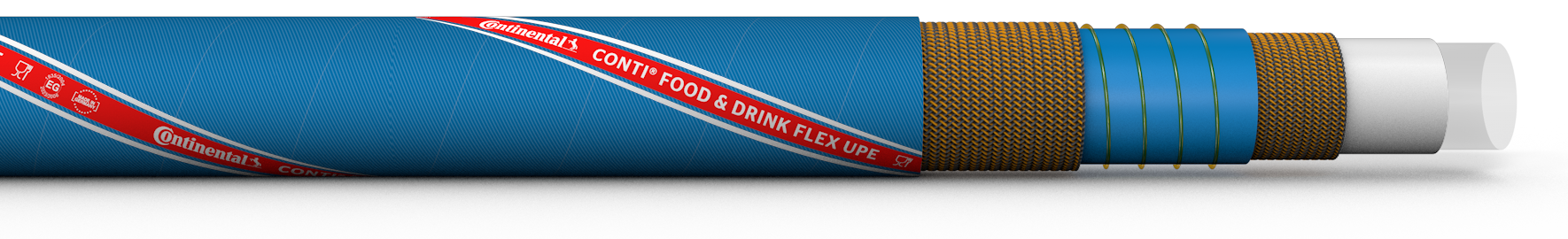 CONTI® FOOD & DRINK FLEX UPE