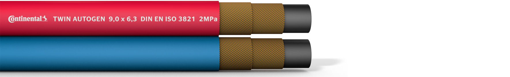 CONTI® TWIN AUTOGEN
