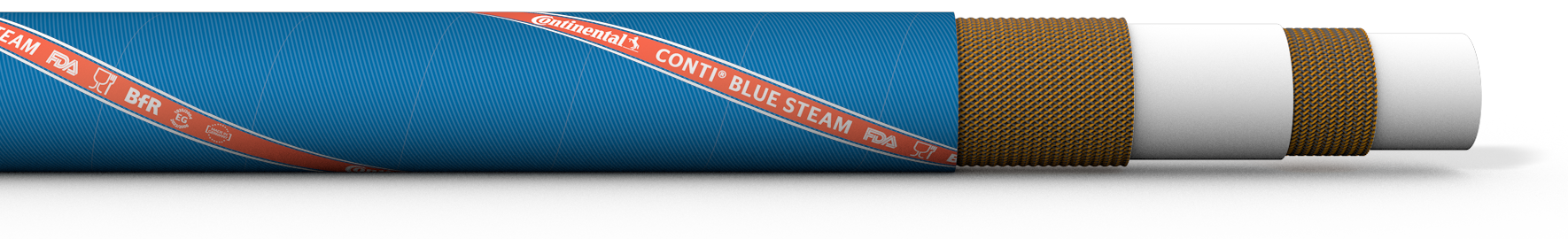 CONTI® BLUE STEAM