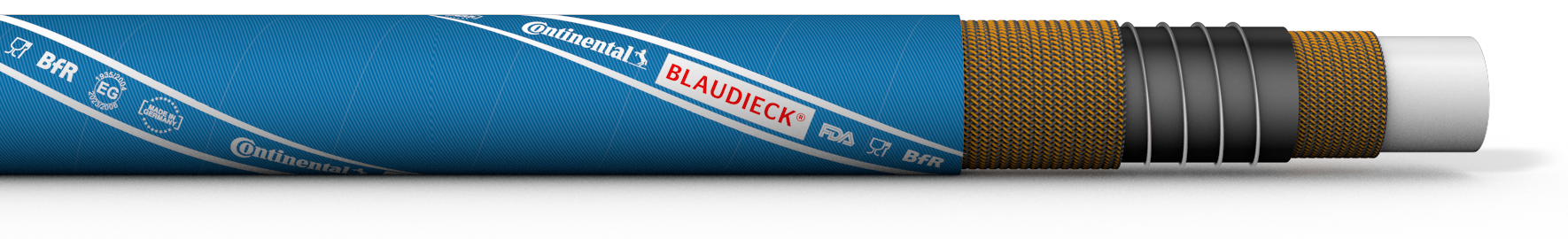 BLAUDIECK® LGDS