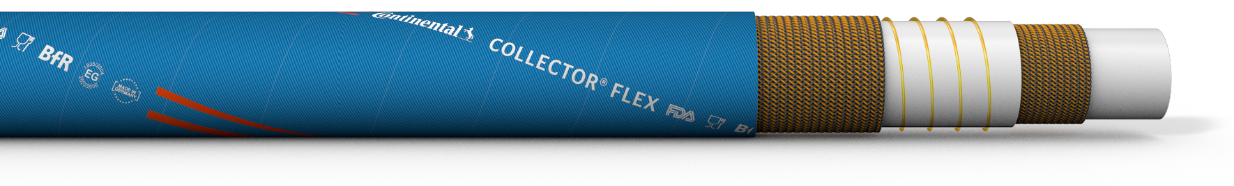 COLLECTOR® FLEX