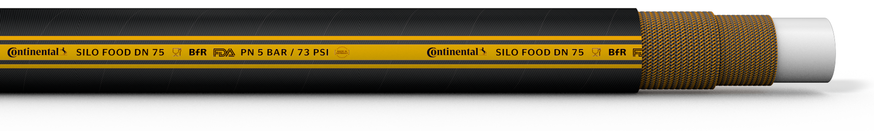CONTI® SILO FOOD