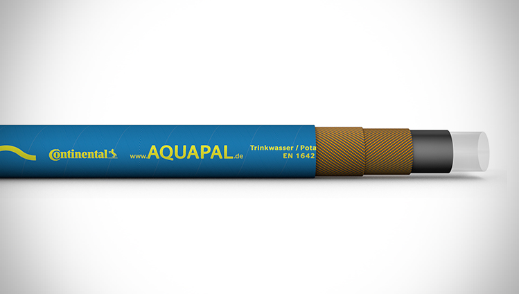 AQUAPAL® NEUE AUSFÜHRUNG