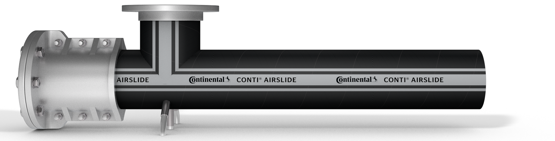 CONTI® AIRSLIDE