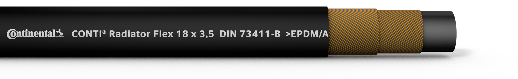 CONTI RADIATOR FLEX