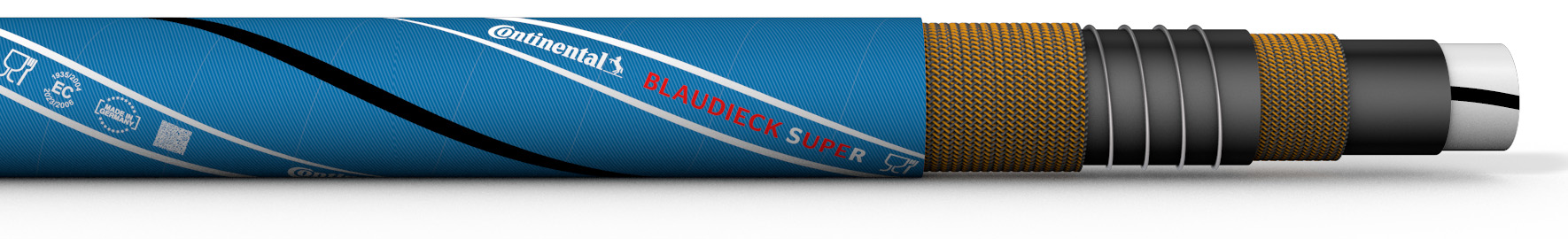 BLAUDIECK SUPER CONDUCTIVE