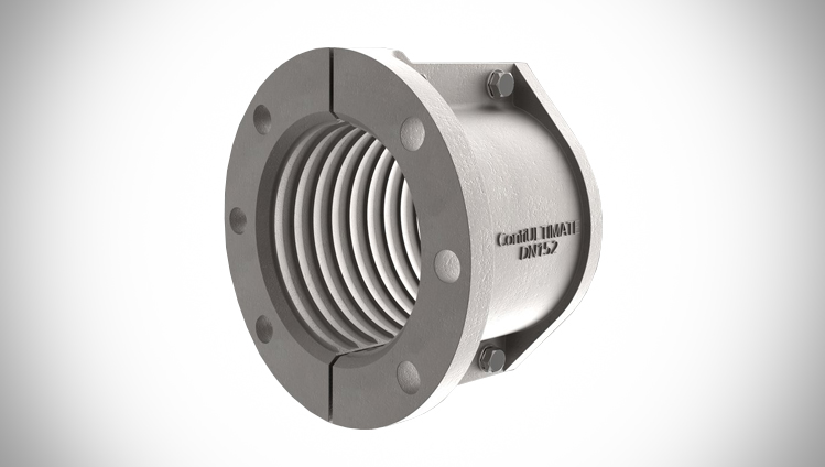 CONTI® ULTIMATE - Flange