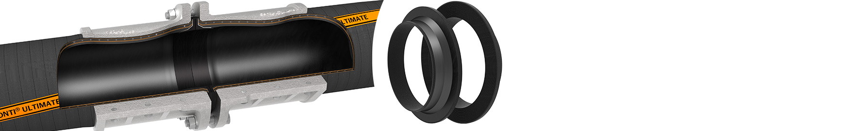 CONTI® ULTIMATE Gasket