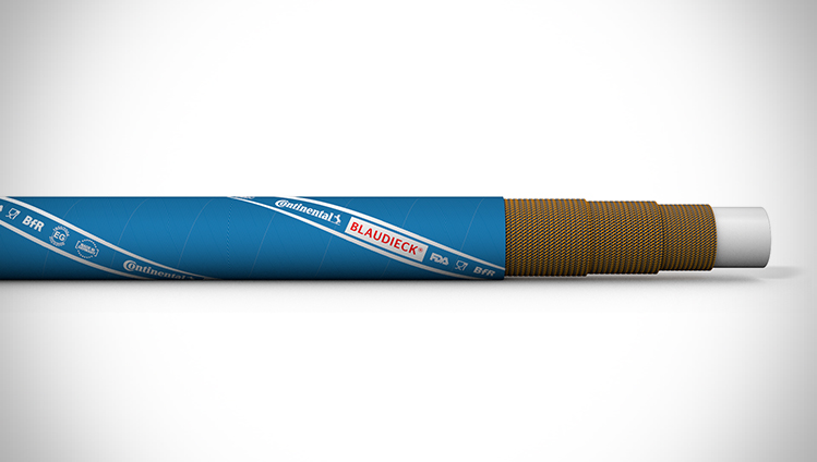 BLAUDIECK® LGD