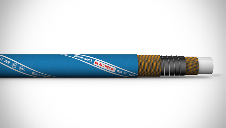 BLAUDIECK® LGDS