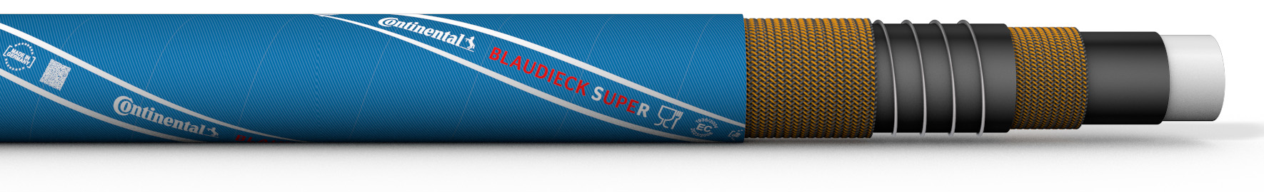 BLAUDIECK SUPER - avec spirale
