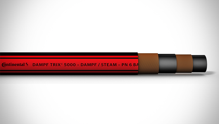 DAMPF TRIX® 5000