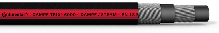 Steam and Cleaning Hoses