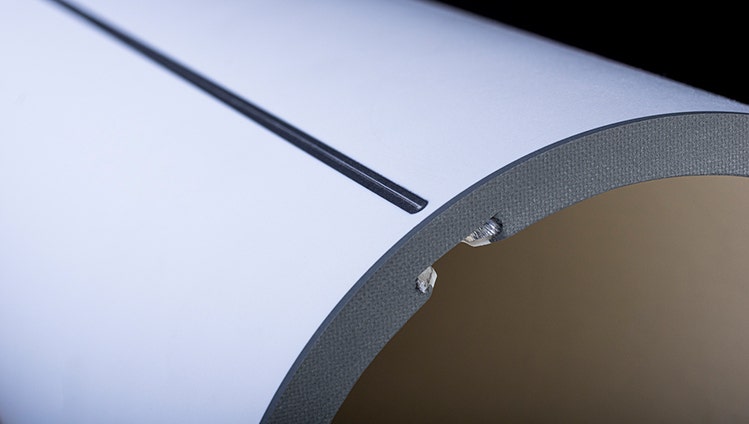 Axcyl® Flexo Plate Mounting Sleeves