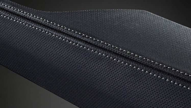 Pillar to Pillar Display