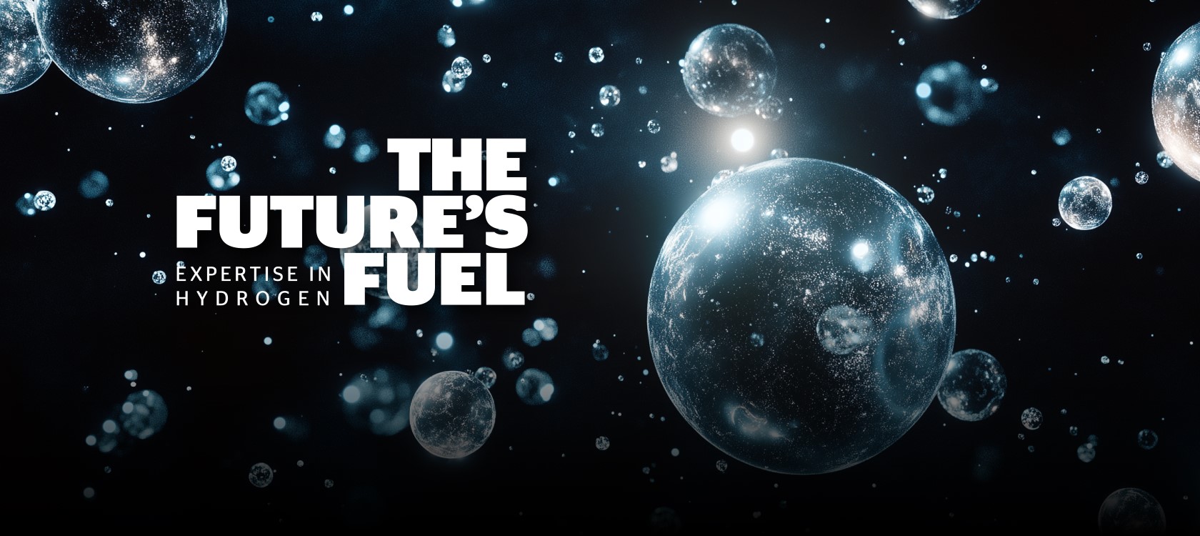 Hydrogen: Powering a Sustainable Future with Continental