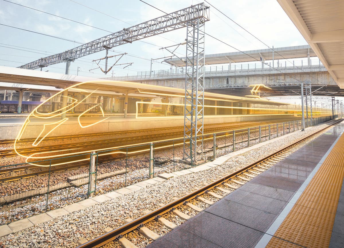 Continental Joins Association of the European Rail Industry (UNIFE)