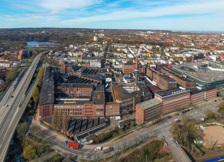 ContiTech Responds to Market Changes: Plant Closures Planned
