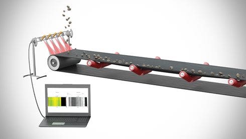 Conveyor Inspection Services
