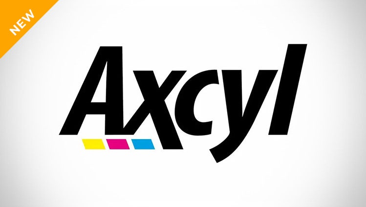 Axcyl® Flexo Plate Mounting Sleeves